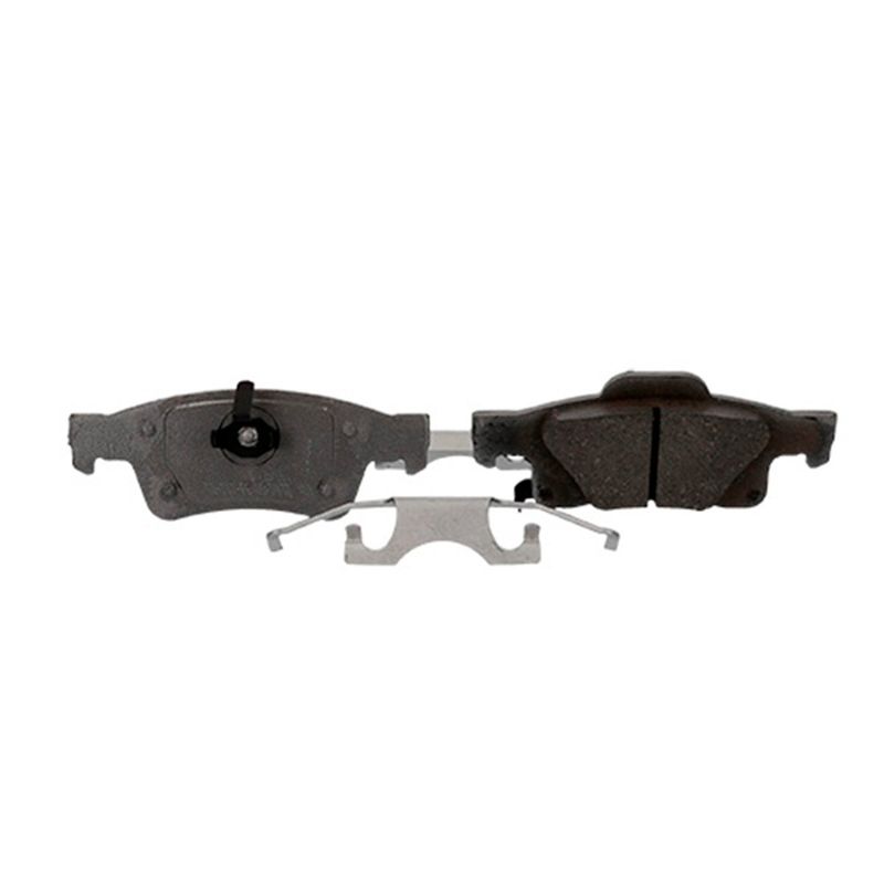 WAGNER - Pastillas De Freno Traseras Dodge Durango Ceramica 11/19