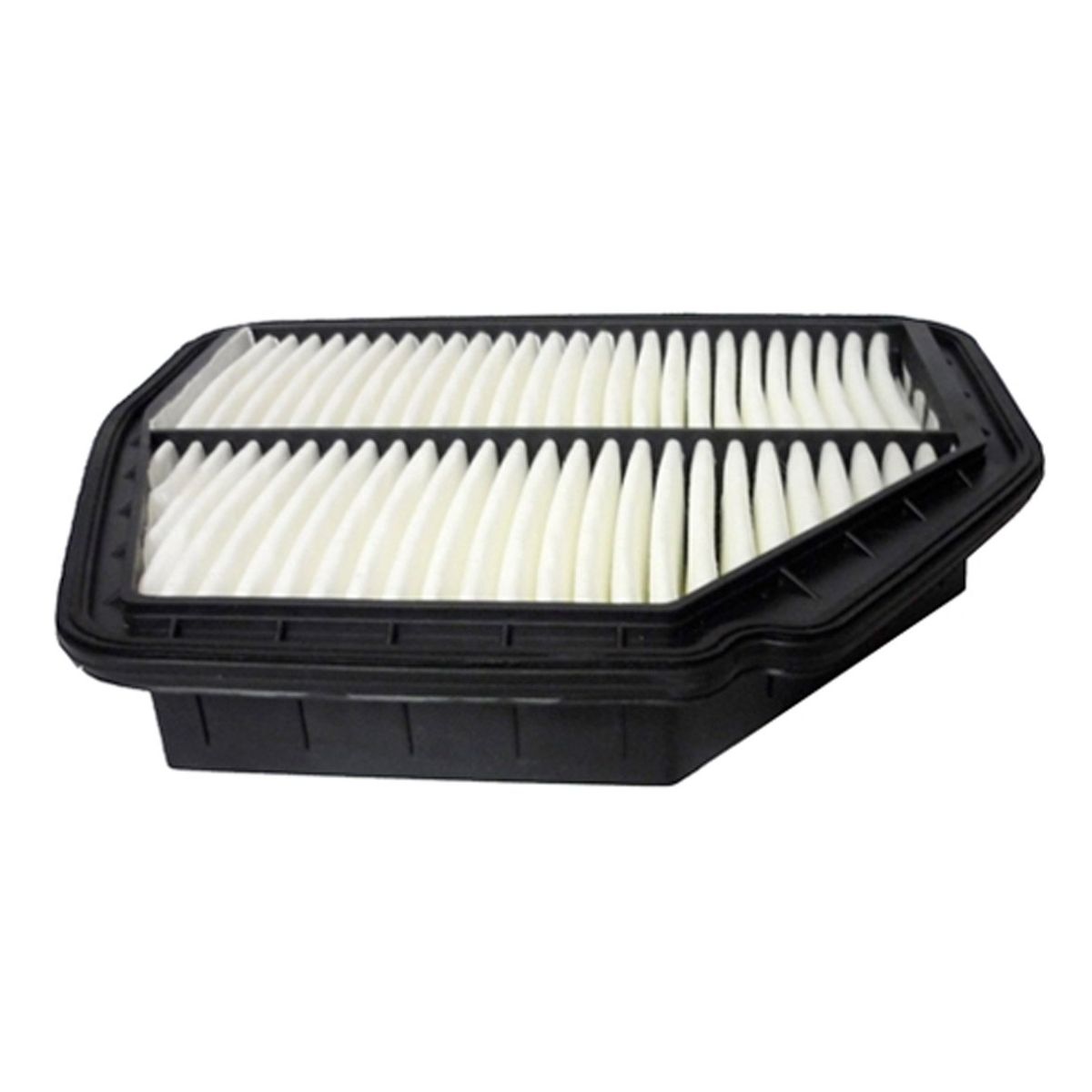 GENERICO - Kit De Filtros Chevrolet Captiva 2.0 Z20s 07/13 Diesel 16v