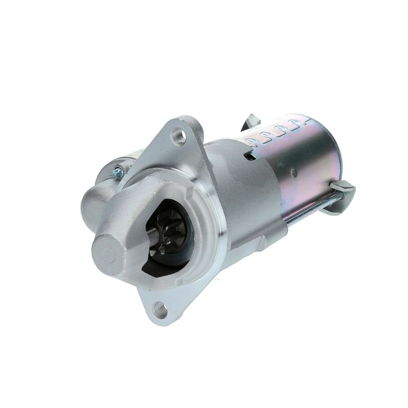 GENERICO - Motor De Partida Daewoo Nubira 1.6 A16d3 Gasolina 98/03 8v