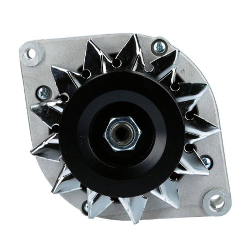 GENERICO - Alternador Chevrolet Luv 2.3 4zd1 8 Val Gasolina 89/97 Kbi
