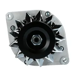GENERICO - Alternador Chevrolet Luv 2.3 4zd1 8 Val Gasolina 89/97 Kbi