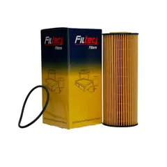 GENERICO - Kit De Filtros Ssangyong Stavic 2.7 D27dt 05/13 Diesel 20v