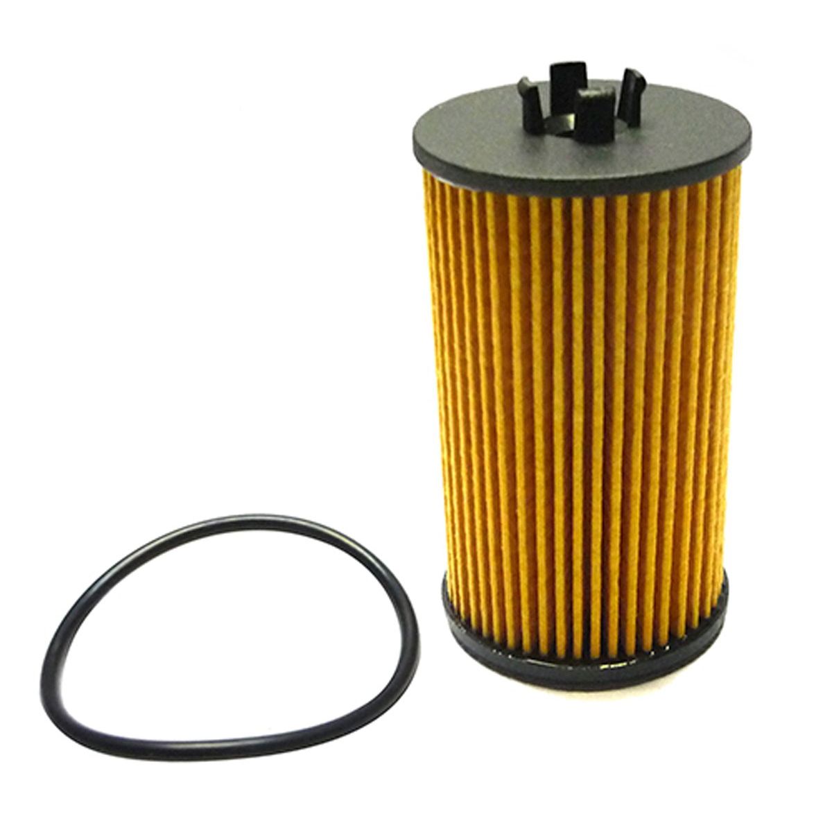 GENERICO - Kit De Filtros Chevrolet Sonic 1.6 F16d4 12/17 Gasolina 16v