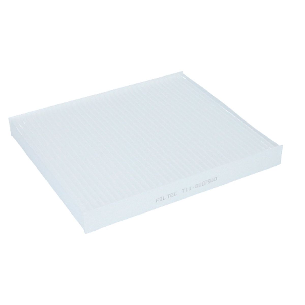 GENERICO - Kit De Filtros Chery Tiggo 2 1.5 Sqre4t15 17/22 Gas 16 Val