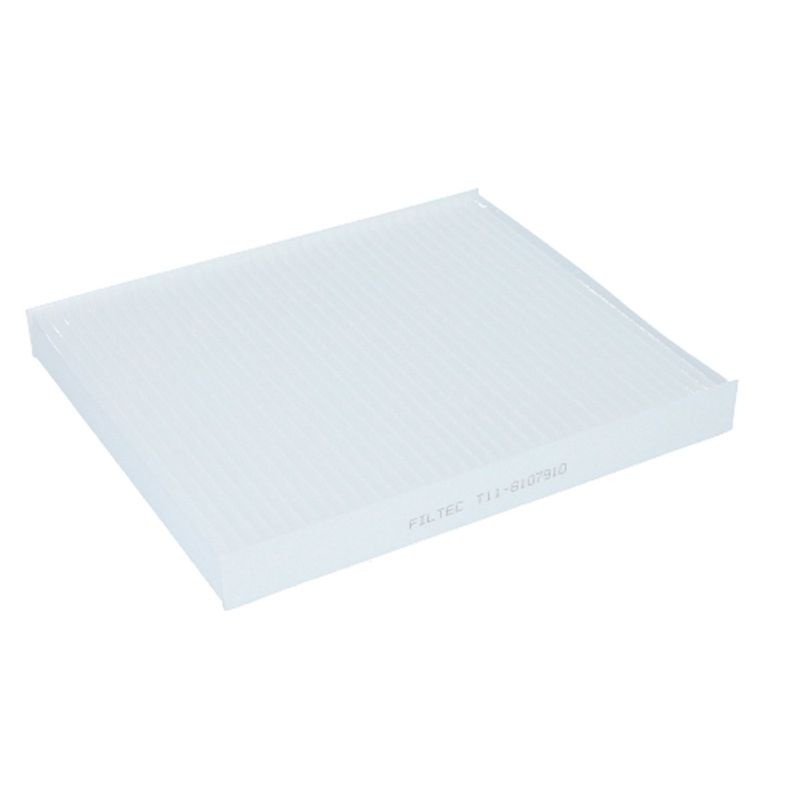 GENERICO - Kit De Filtros Chery Tiggo 2 1.5 Sqre4t15 17/22 Gas 16 Val
