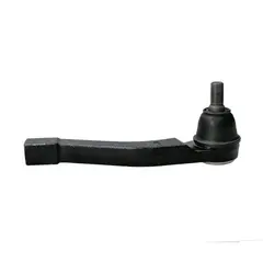 GENERICO - Juego 2 Terminal 2 Axial Ssangyong Actyon Sports 4wd 06/18