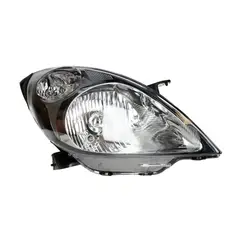 GENERICO - Optico Derecho Chevrolet Spark 2013/2018