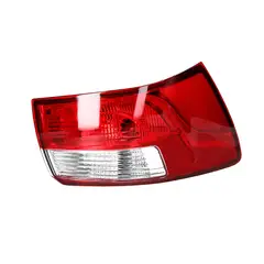 GENERICO - Farol Trasero Izquierdo Kia Rio 5 2015/2018