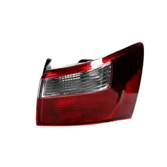 GENERICO - Farol Trasero Derecho Kia Rio 5 2015/2018