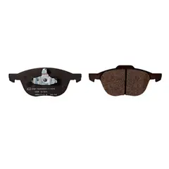 ALLIED NIPPON - Pastillas de freno Delantera Mazda 5 05/19