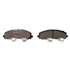 WAGNER - Pastillas de freno Delantera Chrysler Caravan 08/15