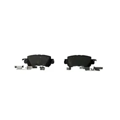 GENERICO - Pastillas de freno Trasera Mazda CX3 15/21