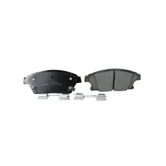WAGNER - Pastillas de freno Delantera Chevrolet Orlando 11/17
