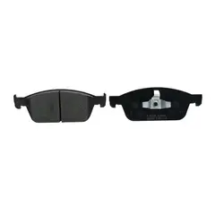 GENERICO - Pastillas de freno Delantera Ford Escape 2.0 13/19
