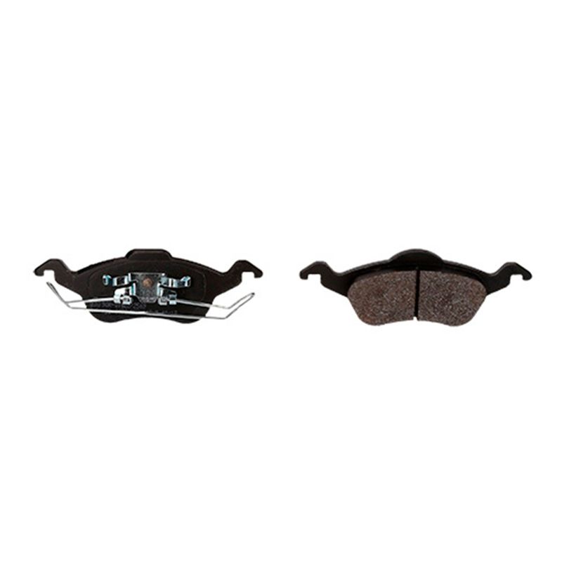 ALLIED NIPPON - Pastillas de freno Delantera Ford Focus  01/08