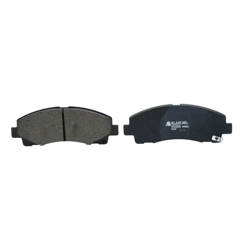 WAGNER - Pastillas de freno Delantera Honda Ridgeline  06/11