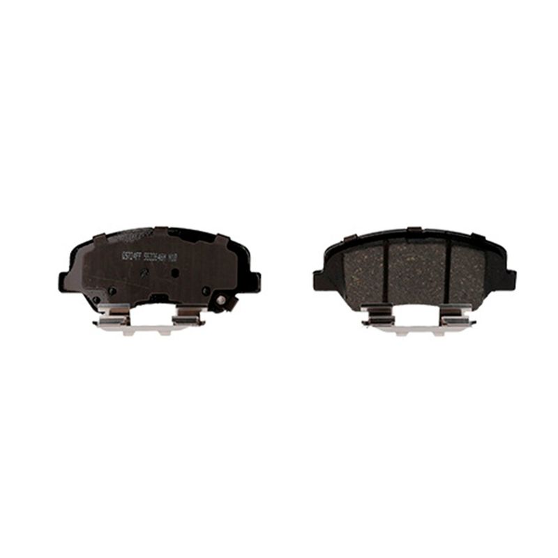 WAGNER - Pastillas de freno Delantera Hyundai i30 2.0 12/17