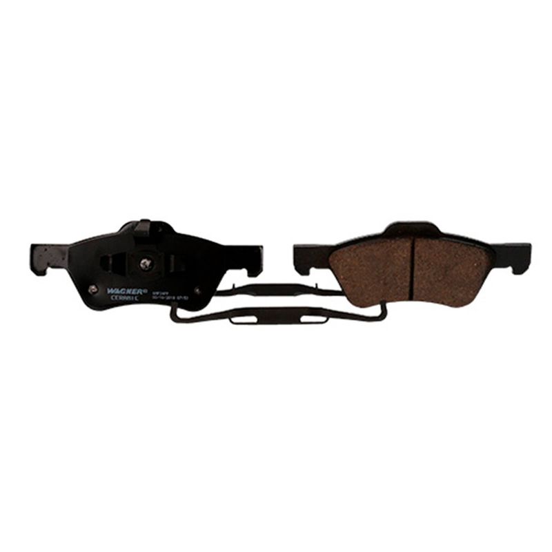WAGNER - Pastillas de freno Delantera Ford Escape  05/10