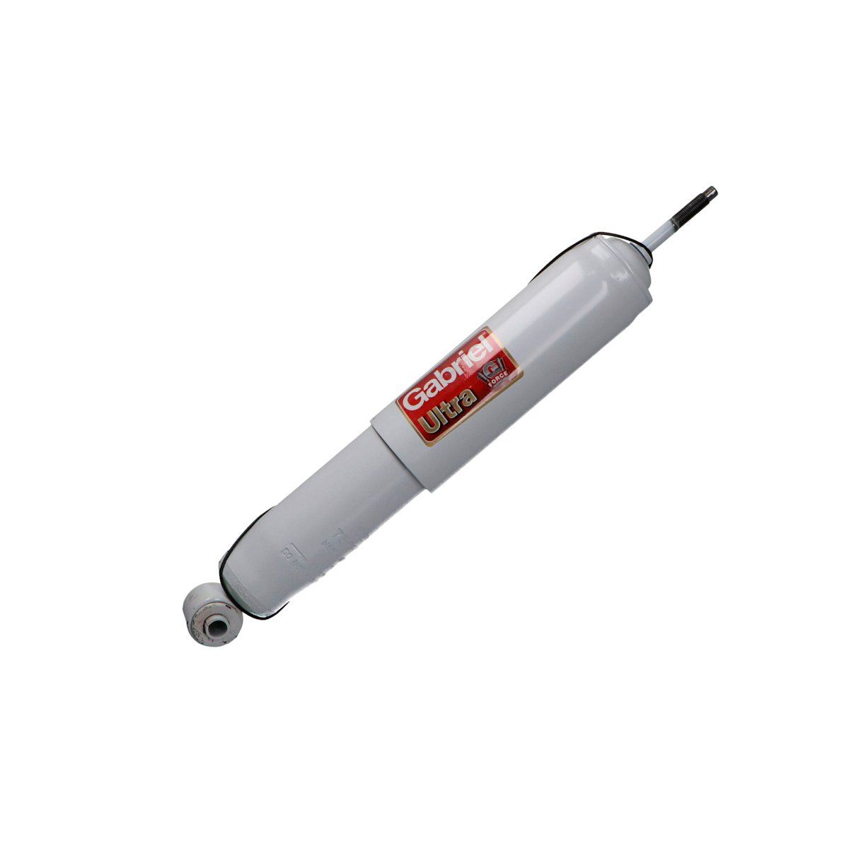 GENERICO - Par Amortiguadores Traseros Suzuki Grand Nomade 96/05