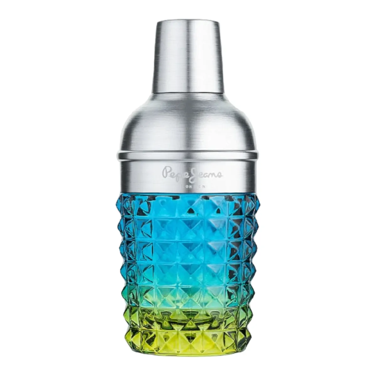 PEPE JEANS - Pepe Jeans Cocktail Edition Edt 100ml Hombre-