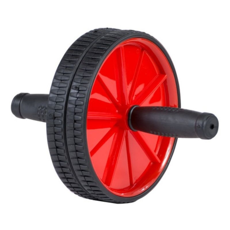 GENERICO - Rueda Para Ejercicios Abdominales Generico