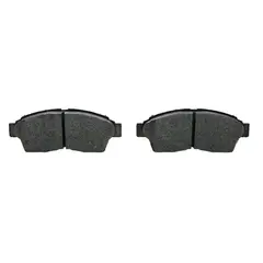 ALLIED NIPPON - Pastillas de freno Delantera Toyota Rav4 94/00