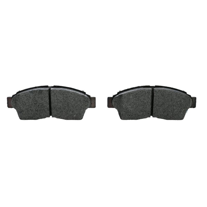 ALLIED NIPPON - Pastillas de freno Delantera Toyota Camry  90/93