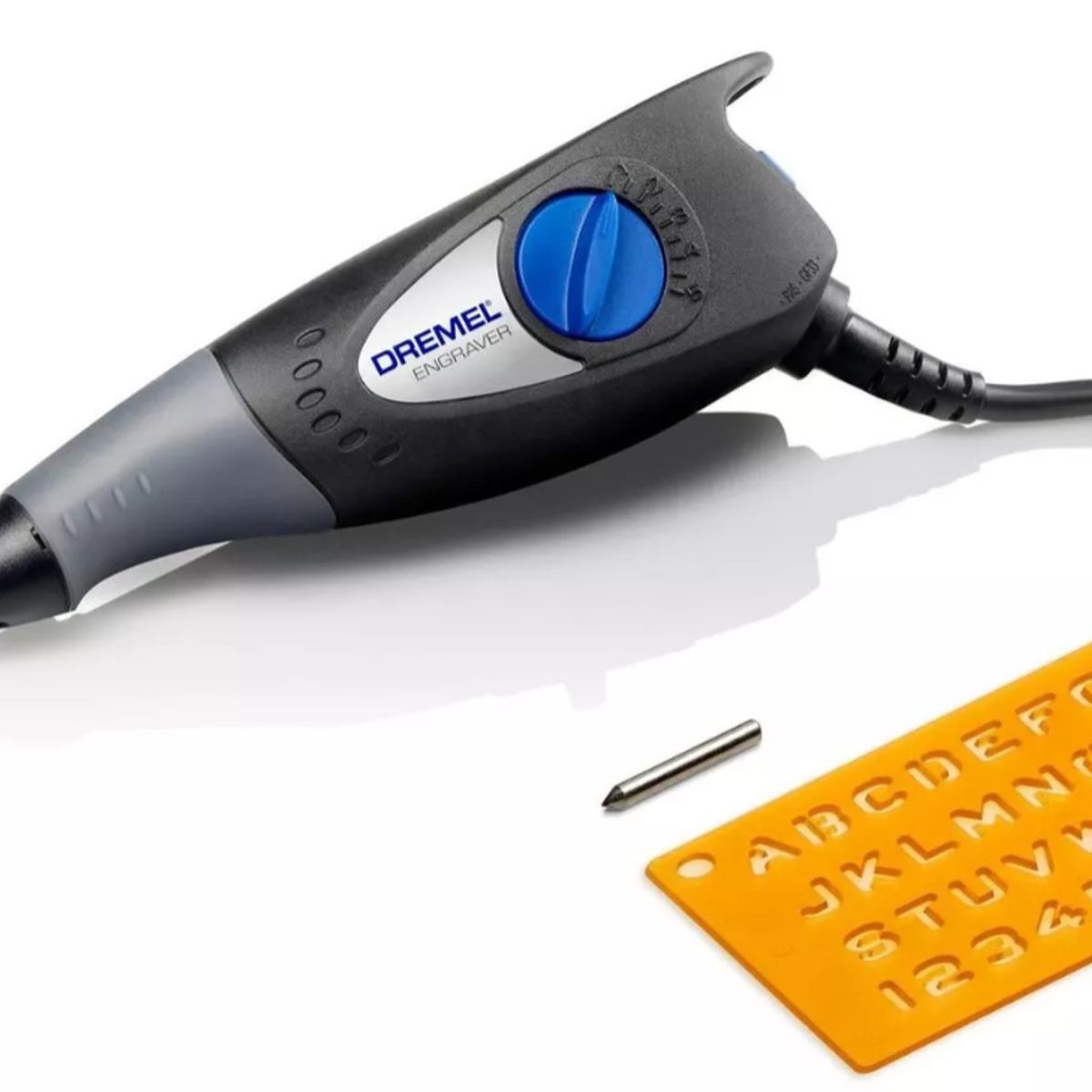 DREMEL - Grabador De Metal Dremel 290