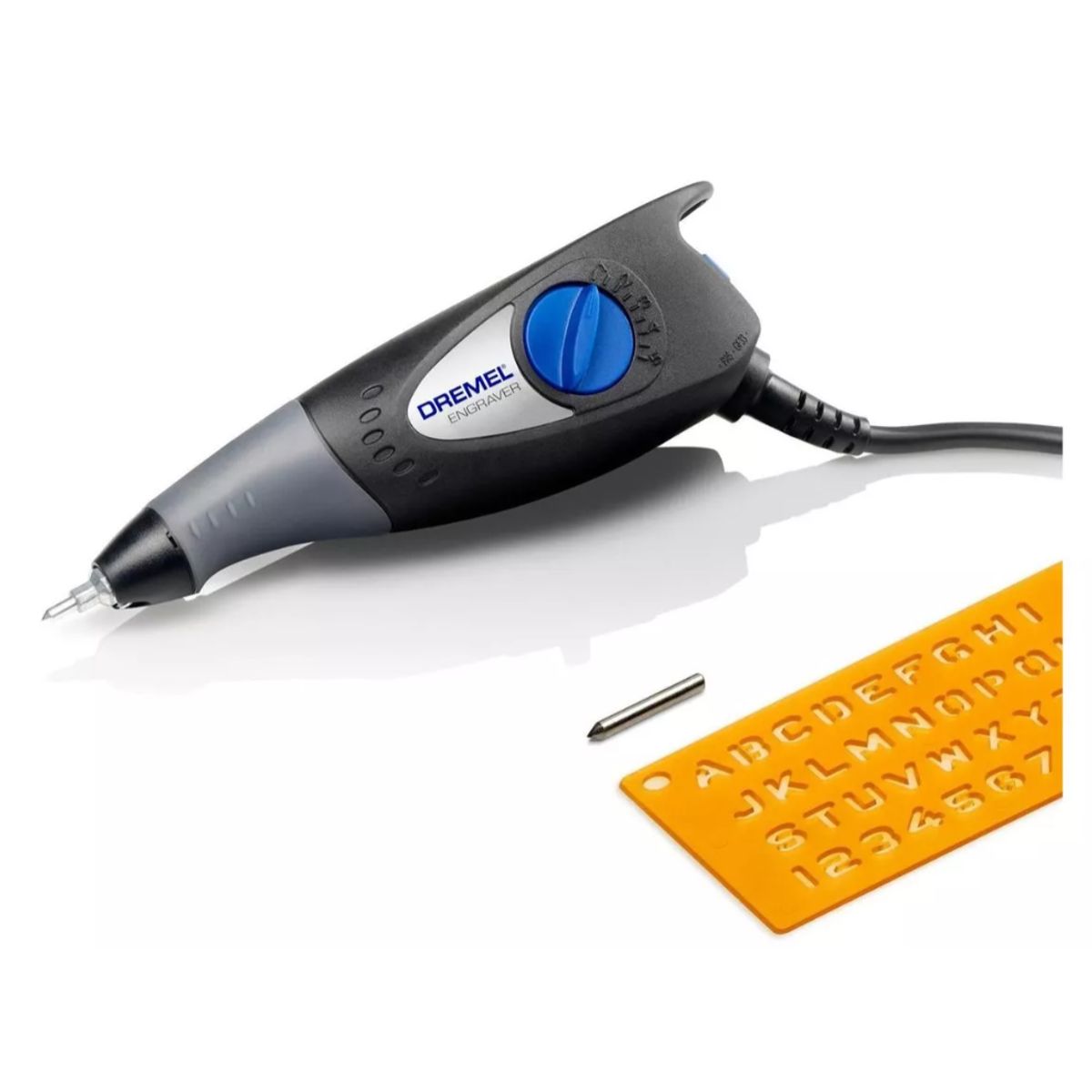 DREMEL - Grabador De Metal Dremel 290