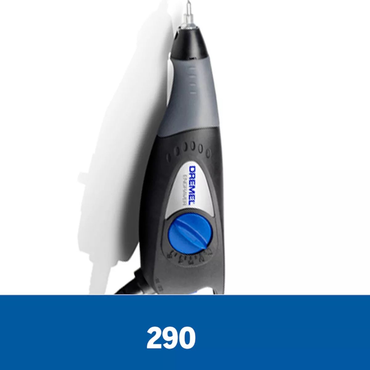 DREMEL - Grabador De Metal Dremel 290