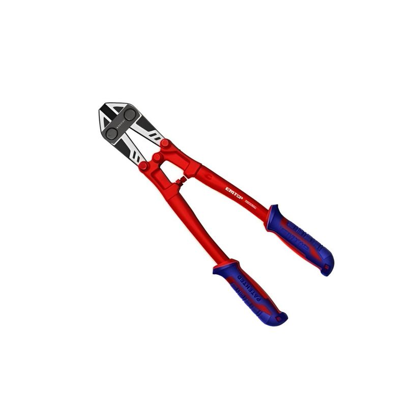 EMTOP - Napoleón Cortapernos Industrial 24"