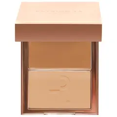 PATRICK TA - Dúo de base Light Medium 2 dorado cálido 20 gr