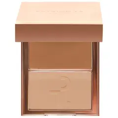 PATRICK TA - Dúo de base Light Medium 3 rosa fresca 20 gr