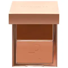 PATRICK TA - Dúo de base Tan 3 dorado cálido 20 gr