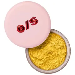 ONE SIZE BY PATRICK STARRR - Polvo fijador Caléndula 34.5 gr ONE SIZE