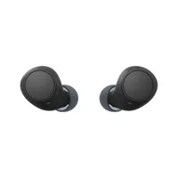Audífonos Bluetooth WF-C510 Negro