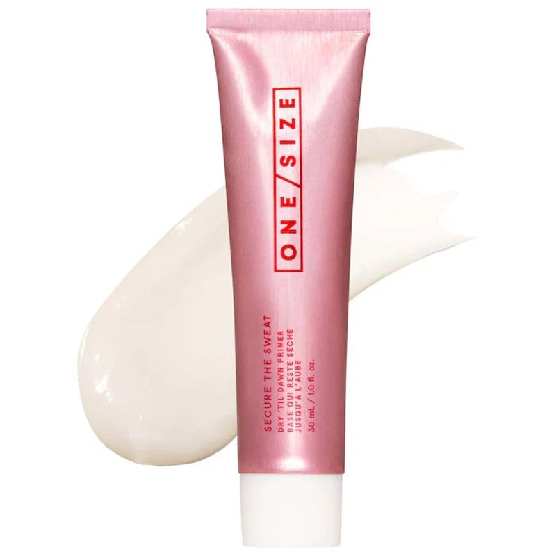 ONE SIZE BY PATRICK STARRR - Prebase matificante y waterproof  30 gr ONE SIZE