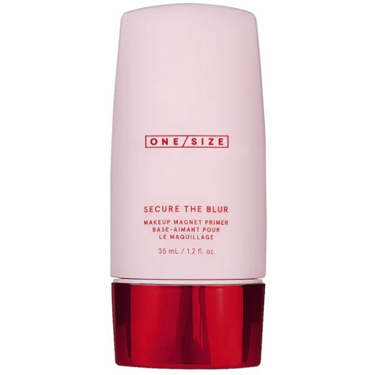 ONE SIZE BY PATRICK STARRR - Prebase magnética  35 ml ONE SIZE
