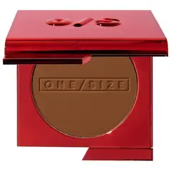 ONE SIZE BY PATRICK STARRR - Base de maquillaje en polvo Deep 2 (G) 8 gr ONE SIZE