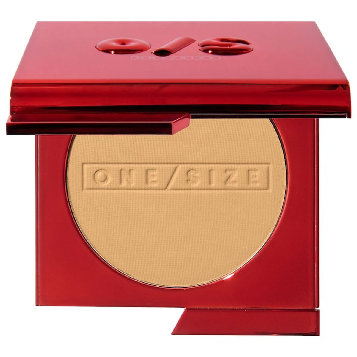 ONE SIZE BY PATRICK STARRR - Base de maquillaje polvo MediumDark21NG8gr ONE SIZE