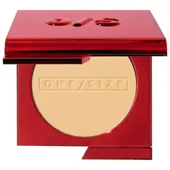 ONE SIZE BY PATRICK STARRR - Base de maquillaje en polvo Medium 5(G) 8 gr ONE SIZE
