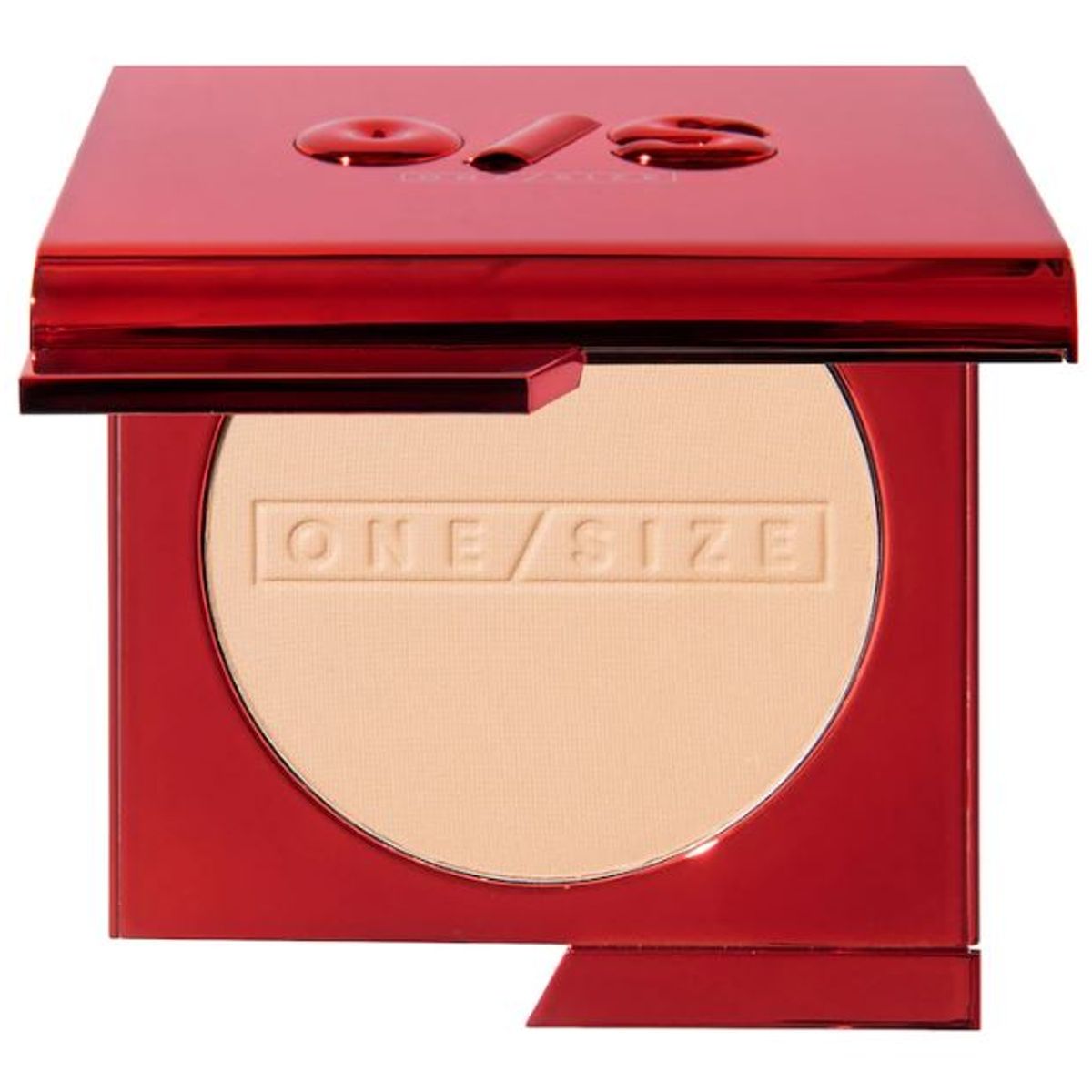 ONE SIZE BY PATRICK STARRR - Base de maquillaje en polvo Medium 3 (R) 8 gr ONE SIZE