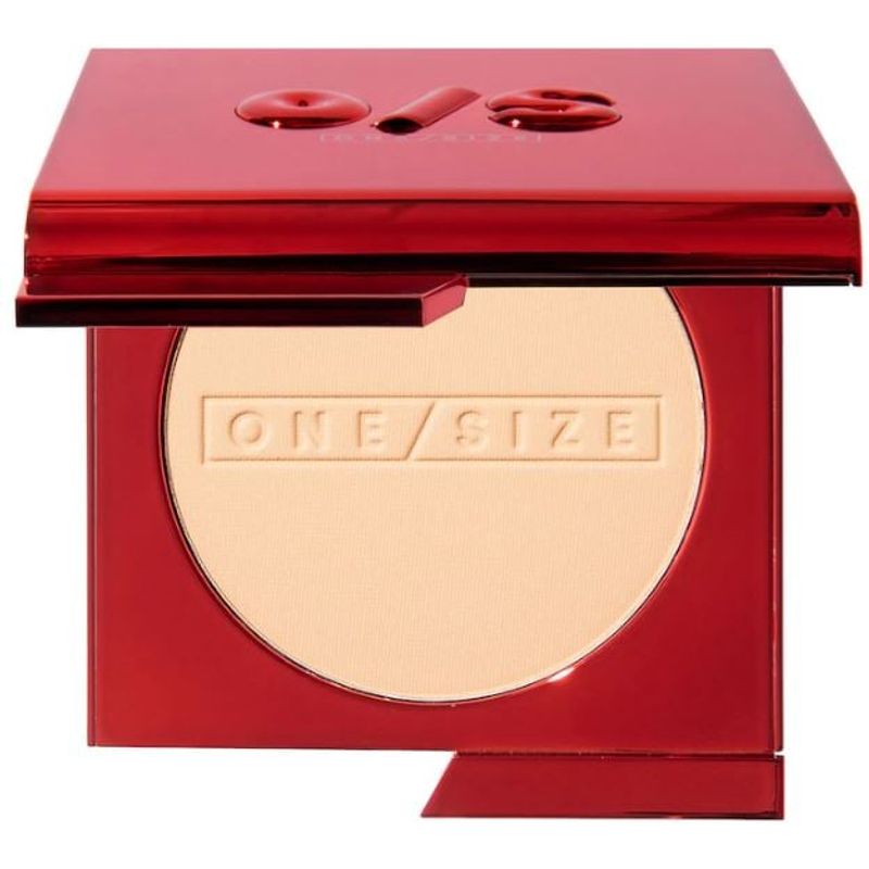 ONE SIZE BY PATRICK STARRR - Base de maquillaje en polvo  Medium2(NR) 8 gr ONE SIZE