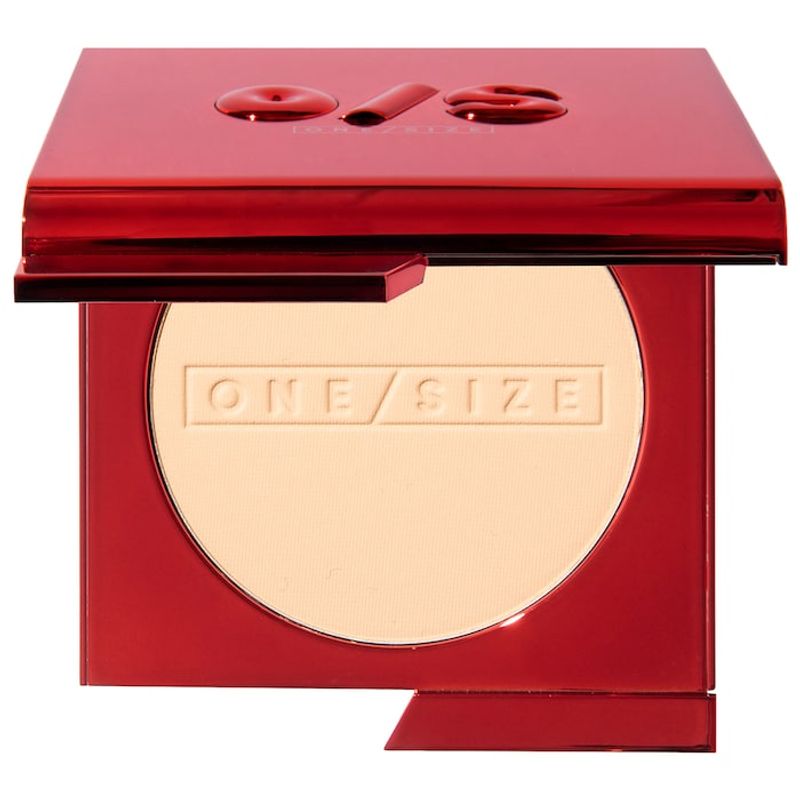 ONE SIZE BY PATRICK STARRR - Base de maquillaje en polvo  Light5 (NR) 8 gr ONE SIZE