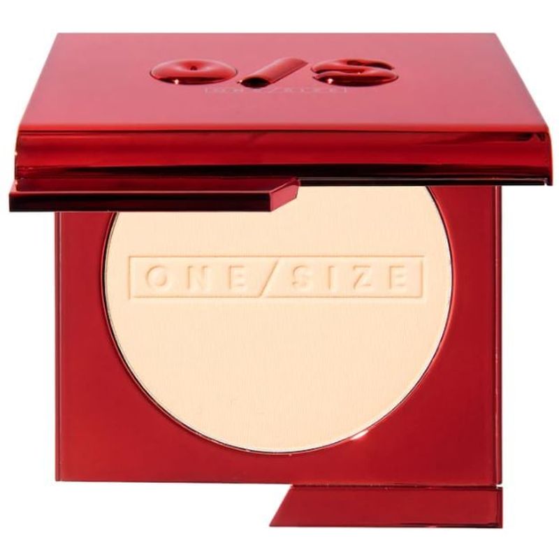 ONE SIZE BY PATRICK STARRR - Base de maquillaje en polvo Light 3 (NG) 8 gr ONE SIZE