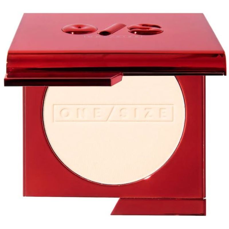 ONE SIZE BY PATRICK STARRR - Base de maquillaje en polvo  Fair 2 (R) 8 gr ONE SIZE