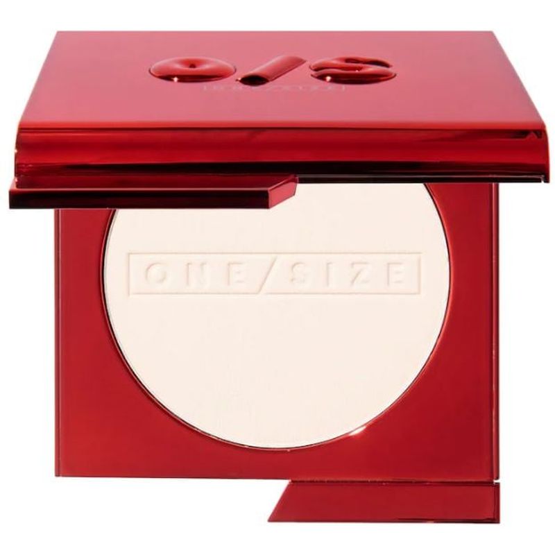 ONE SIZE BY PATRICK STARRR - Base de maquillaje en polvo  Fair 1 (NR) 9 gr ONE SIZE