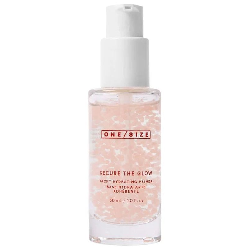 ONE SIZE BY PATRICK STARRR - Prebase hidratante y adhesiva  30 ml ONE SIZE