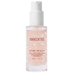 ONE SIZE BY PATRICK STARRR - Prebase hidratante y adhesiva 30 ml ONE SIZE