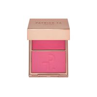 Dúo de rubor en crema y polvo She's Flushed 10 gr